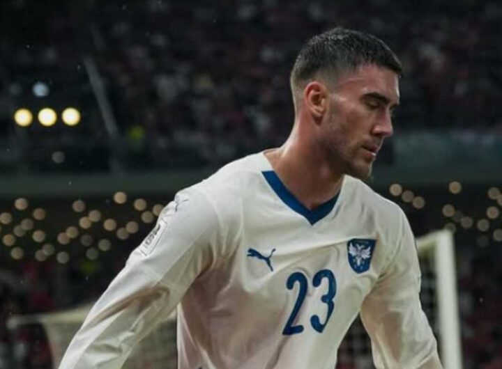 vlahovic