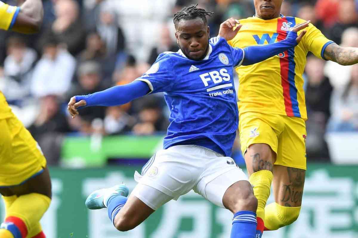 Mercato Lookman offerta turca