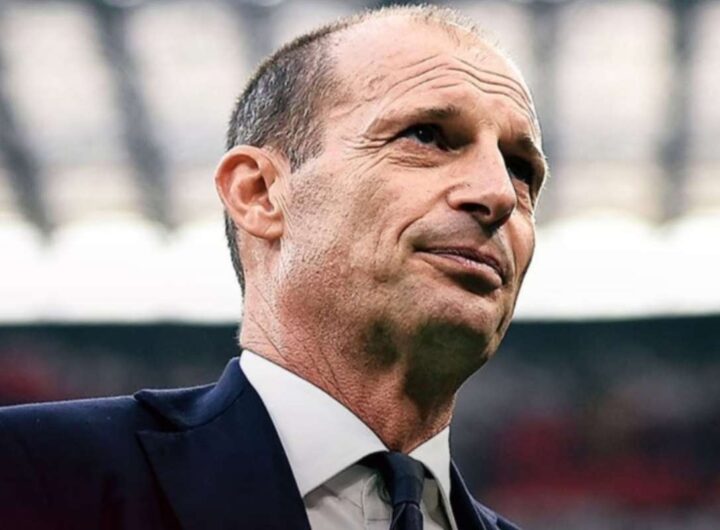 Allegri scelta di mercato