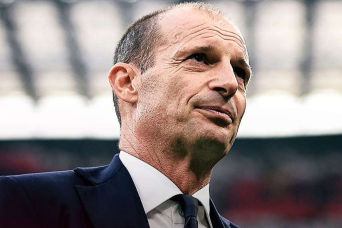 Allegri scelta di mercato