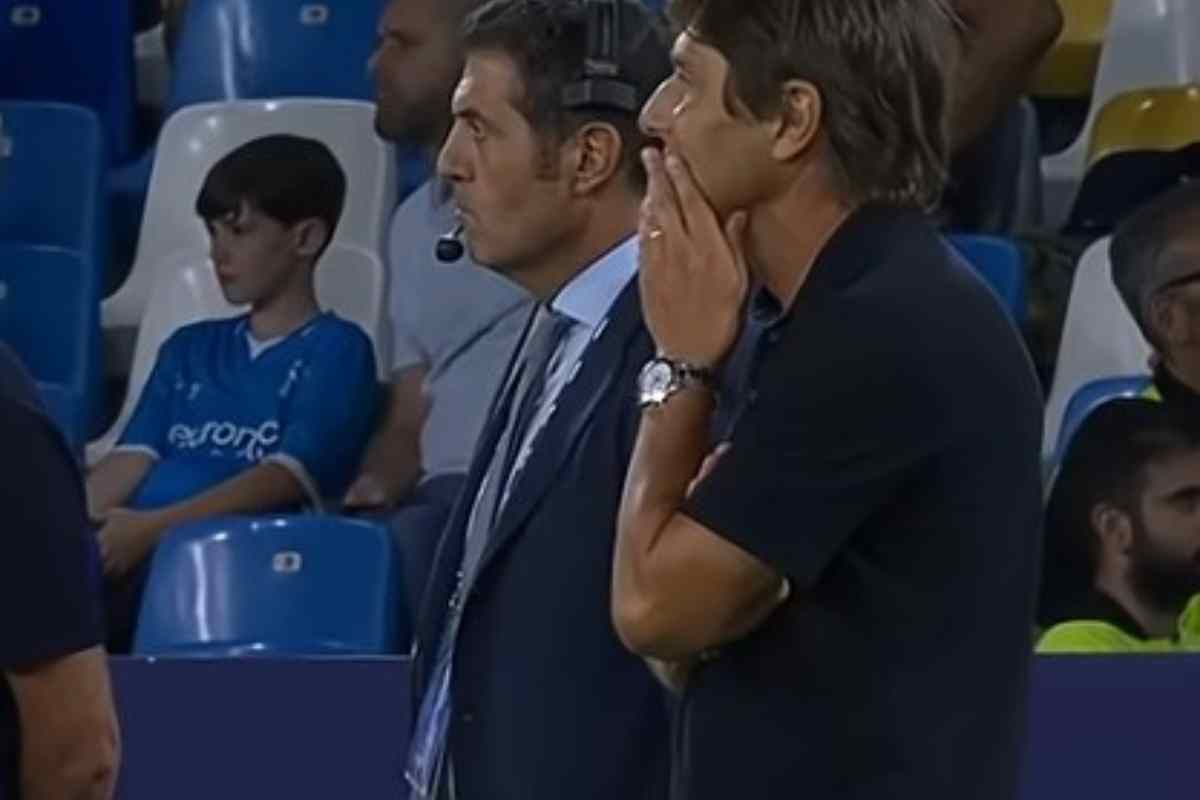 Antonio Conte