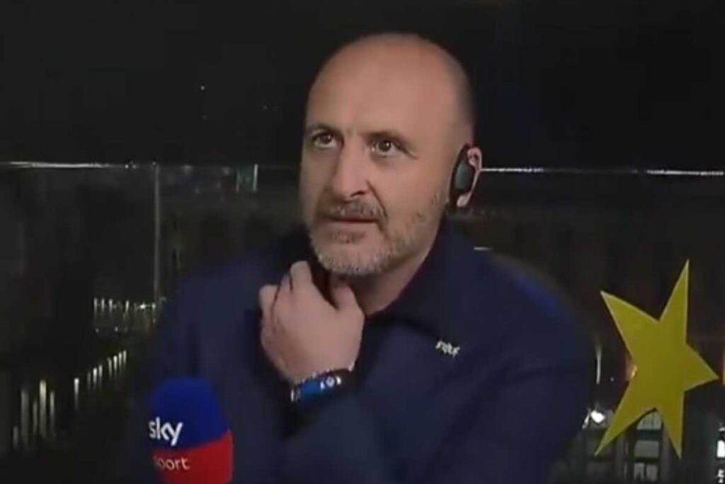 Piero Ausilio