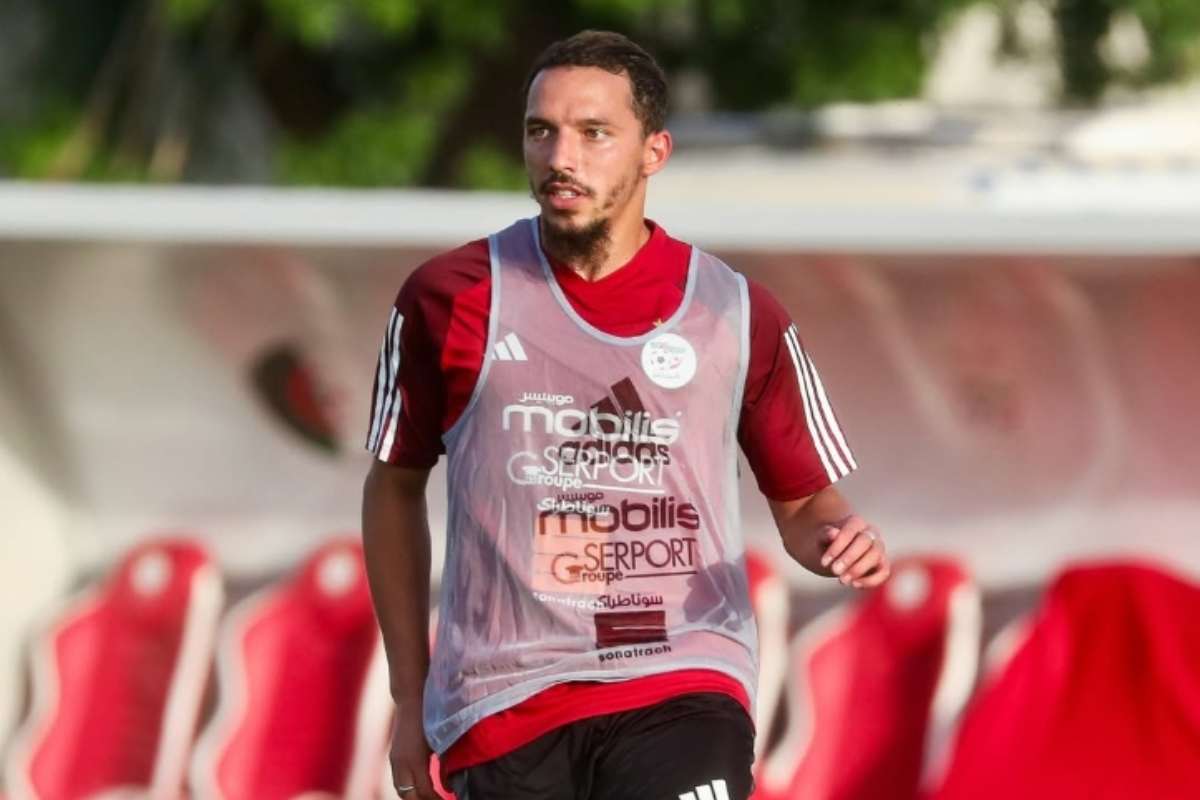 Bennacer bocciato da Allegri