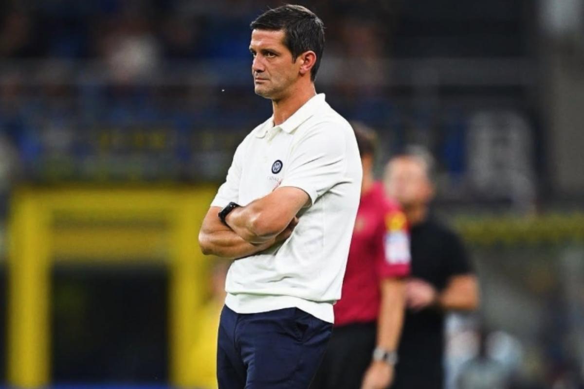 Inter sconfitta bruciante