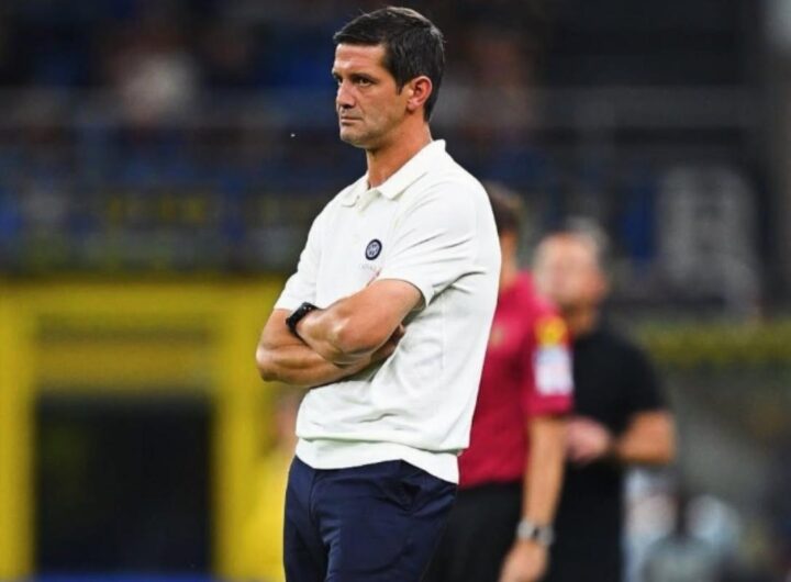 Chivu sconfitta pesante