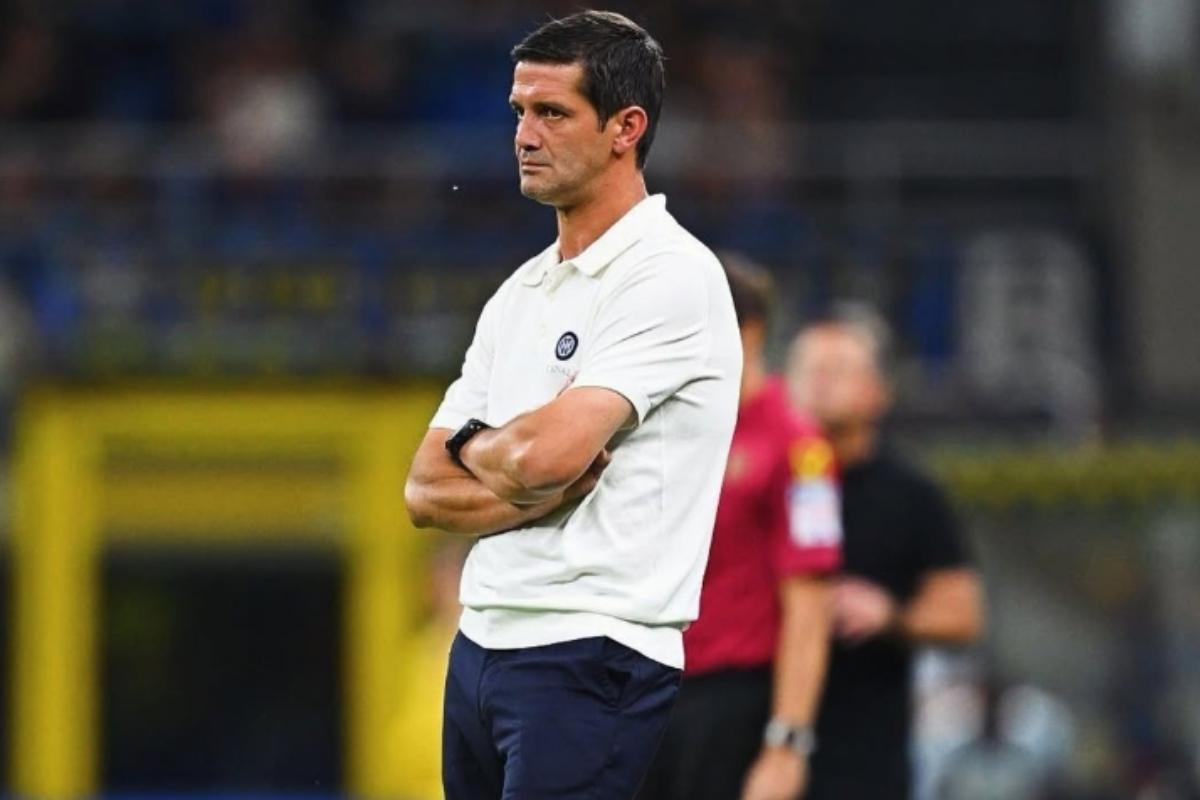 Chivu a rischio esonero