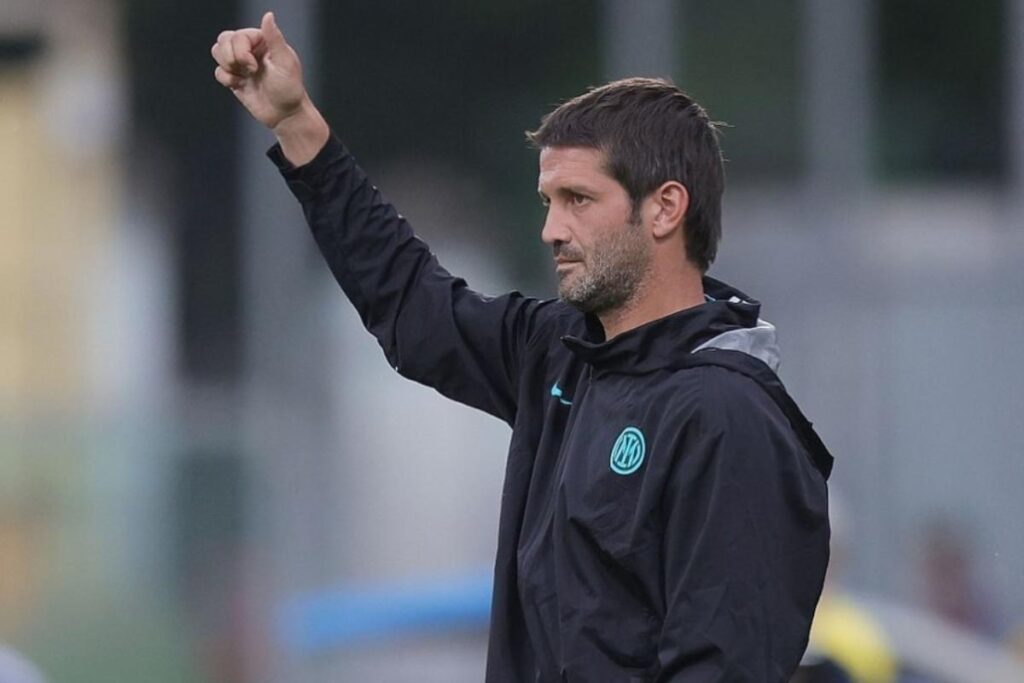 Guai per Chivu