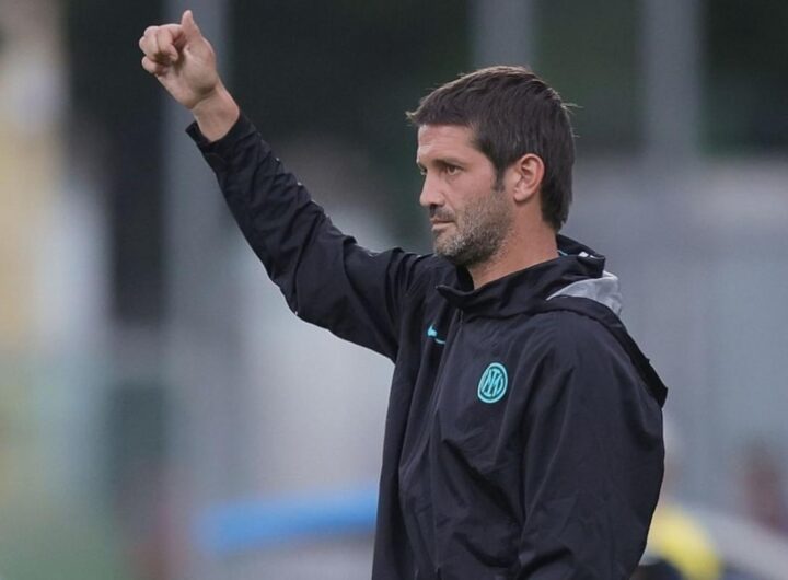 Guai per Chivu