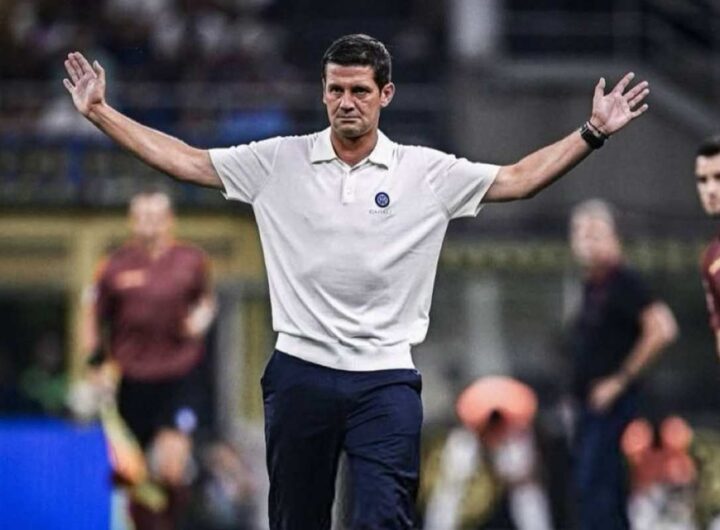 Inter in Champions