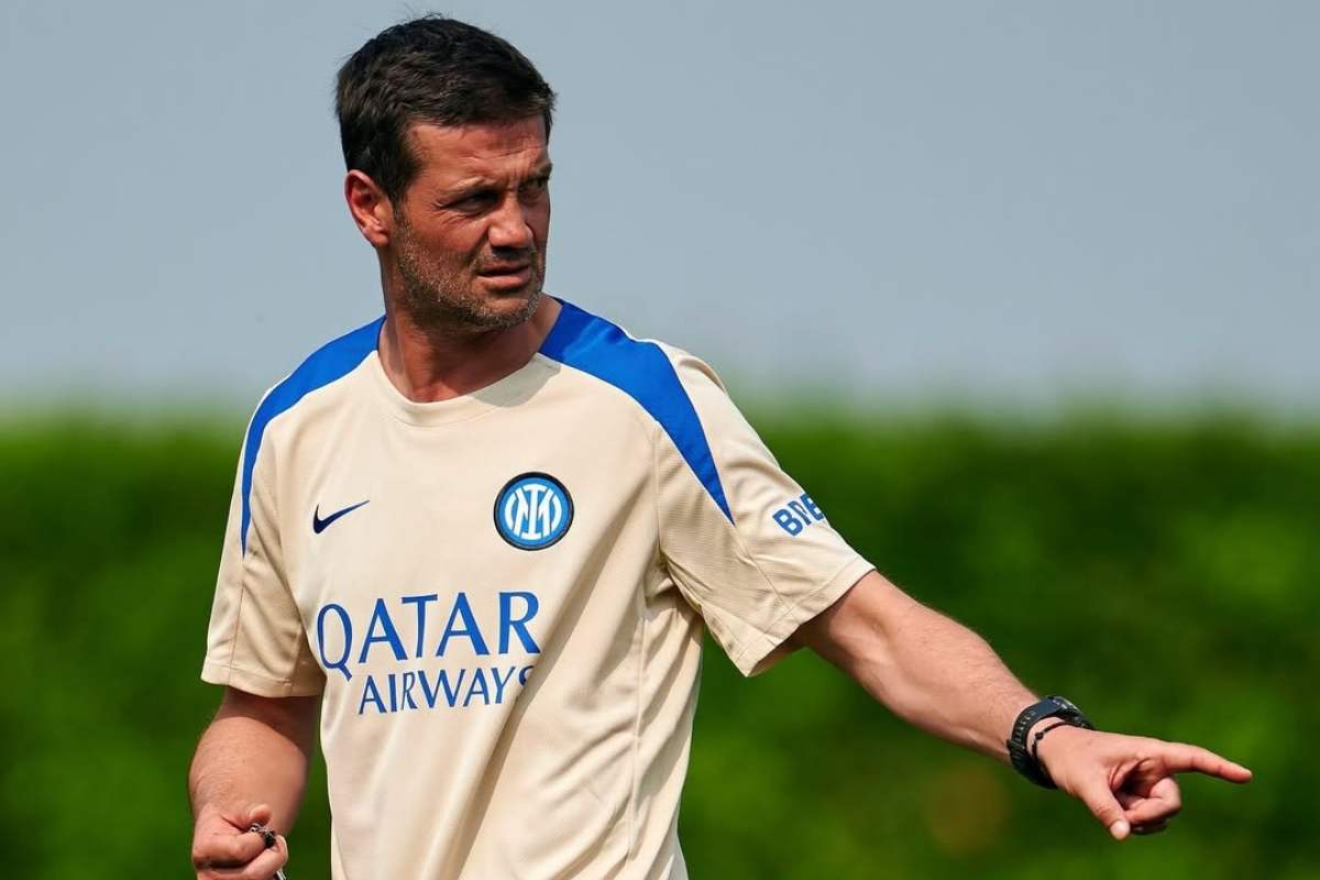 Inter ultima in classifica