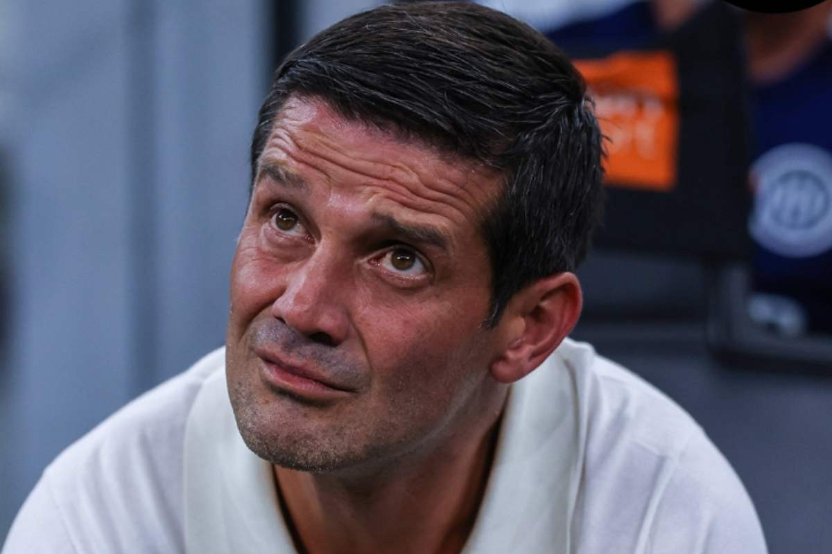 Difficoltà per Chivu