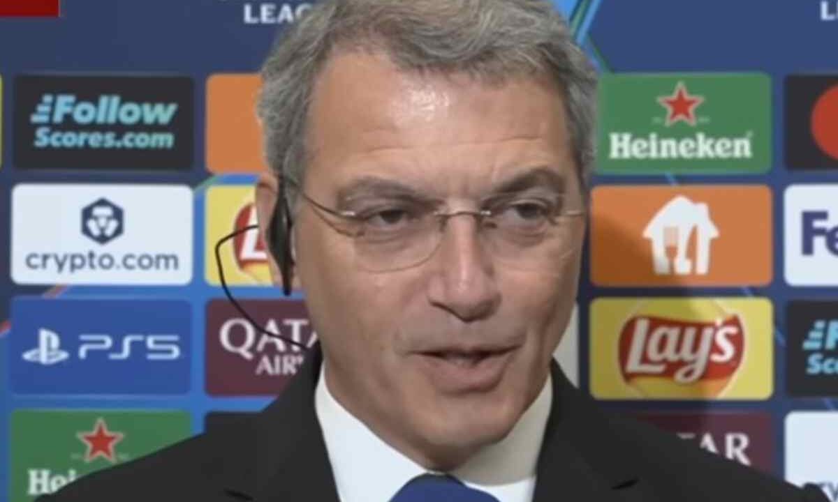 Damien Comolli