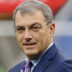 Damien Comolli
