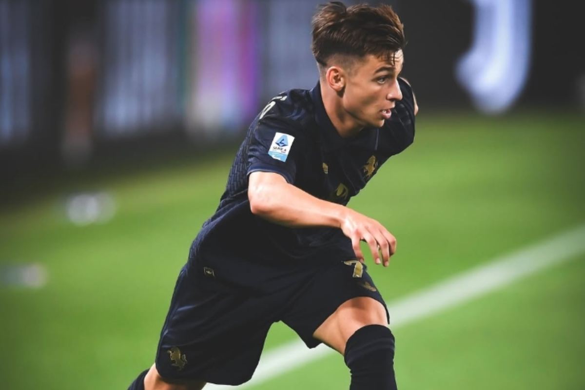 Juve in emergenza contro l'Inter