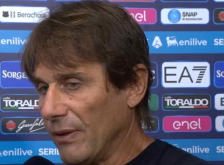Antonio Conte