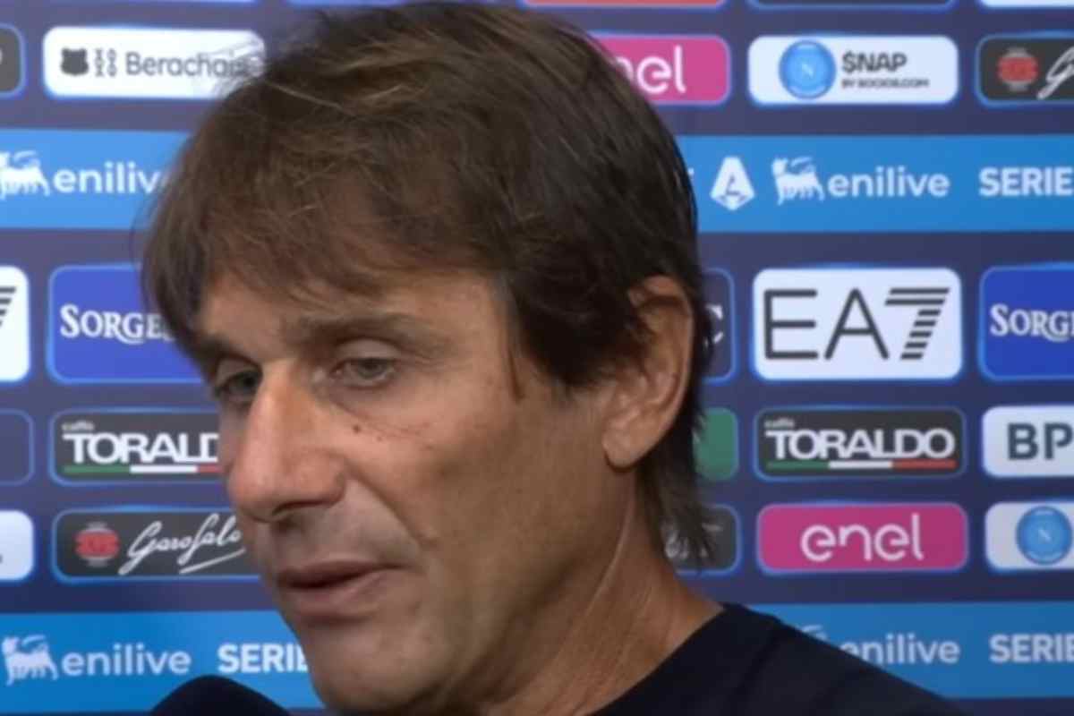 Antonio Conte