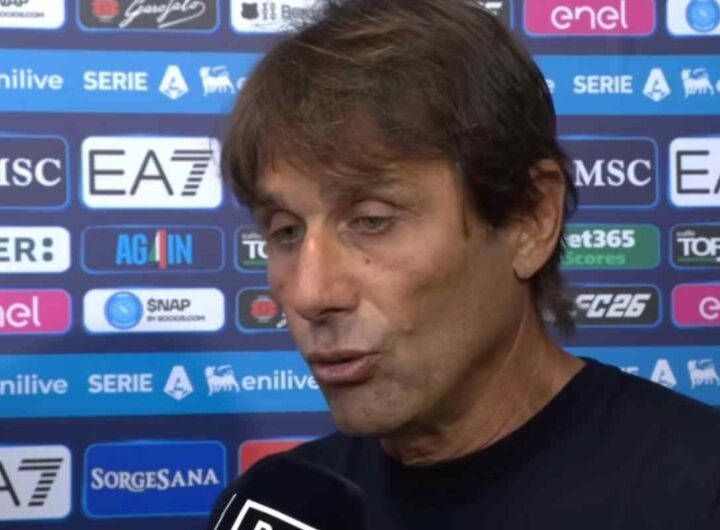 Antonio Conte