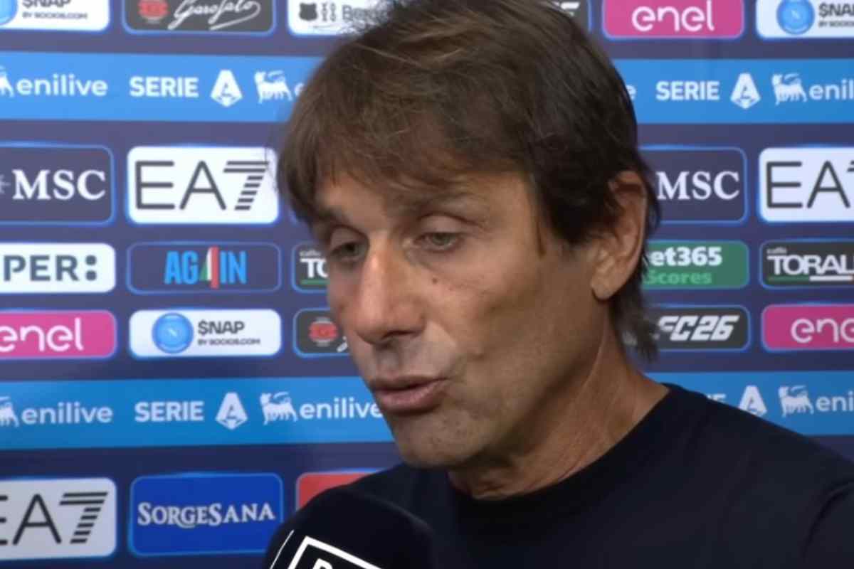Antonio Conte