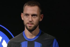 Stefan De Vrij
