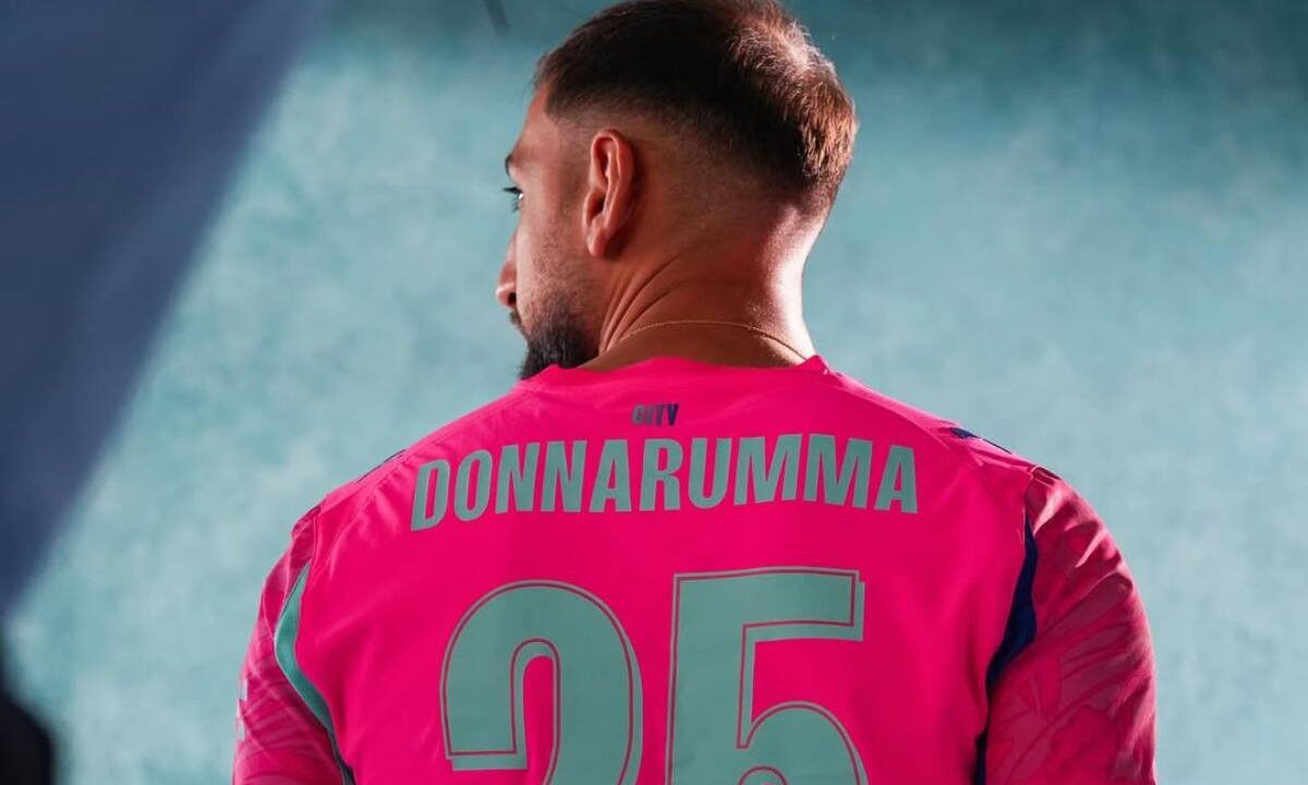 Donnarumma conferenza stampa