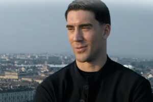 Dusan Vlahovic
