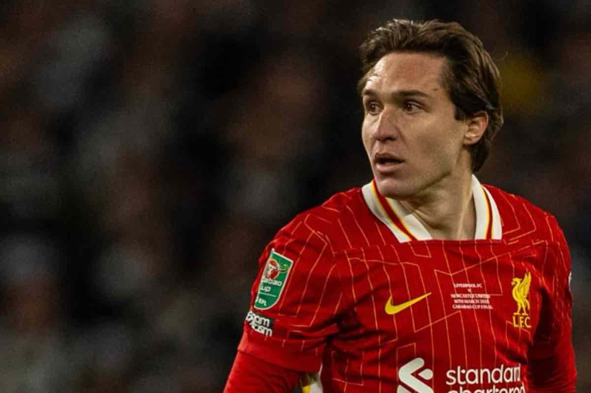 Chiesa Premier League