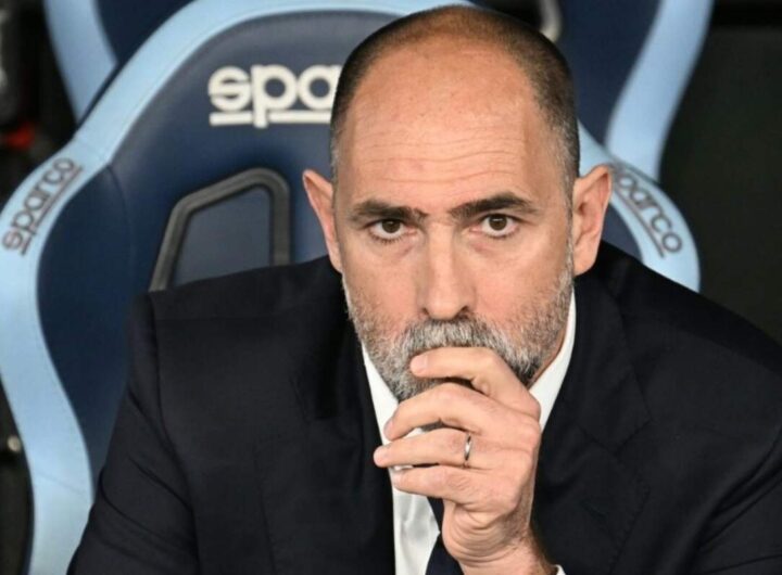Igor Tudor