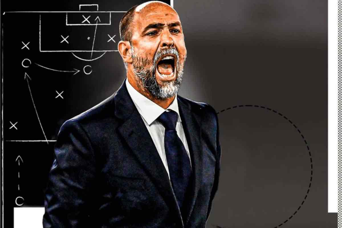 Igor Tudor calciatore