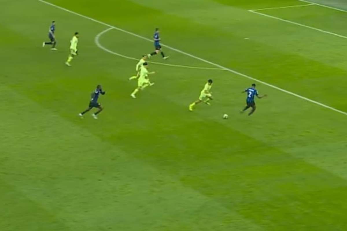 Inter Barcellona 