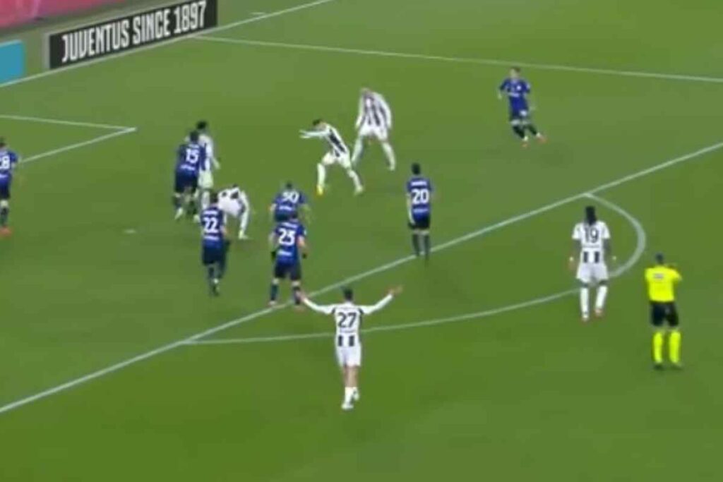 Juventus Inter