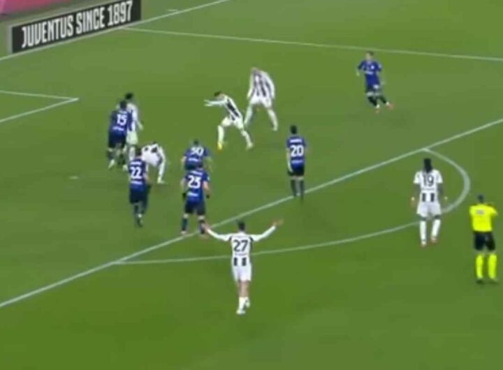 Juventus Inter