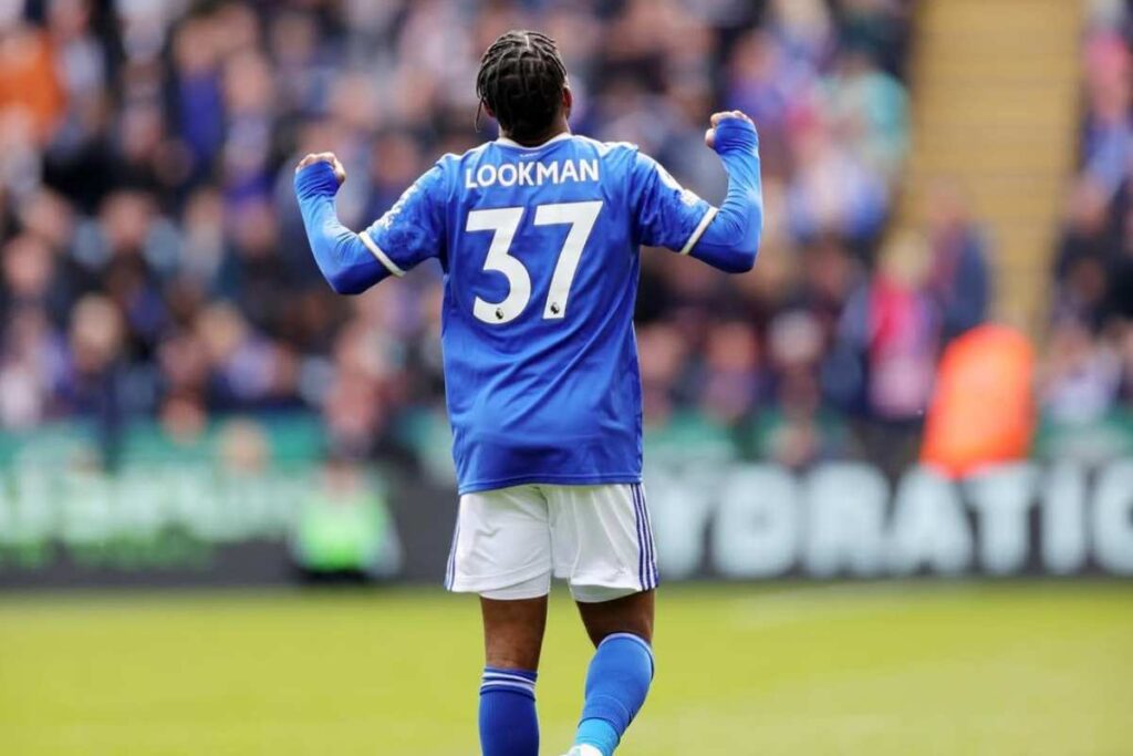 Lookman in Turchia