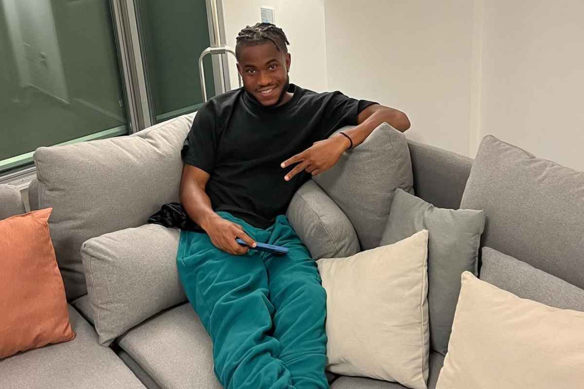 Lookman voci su di lui