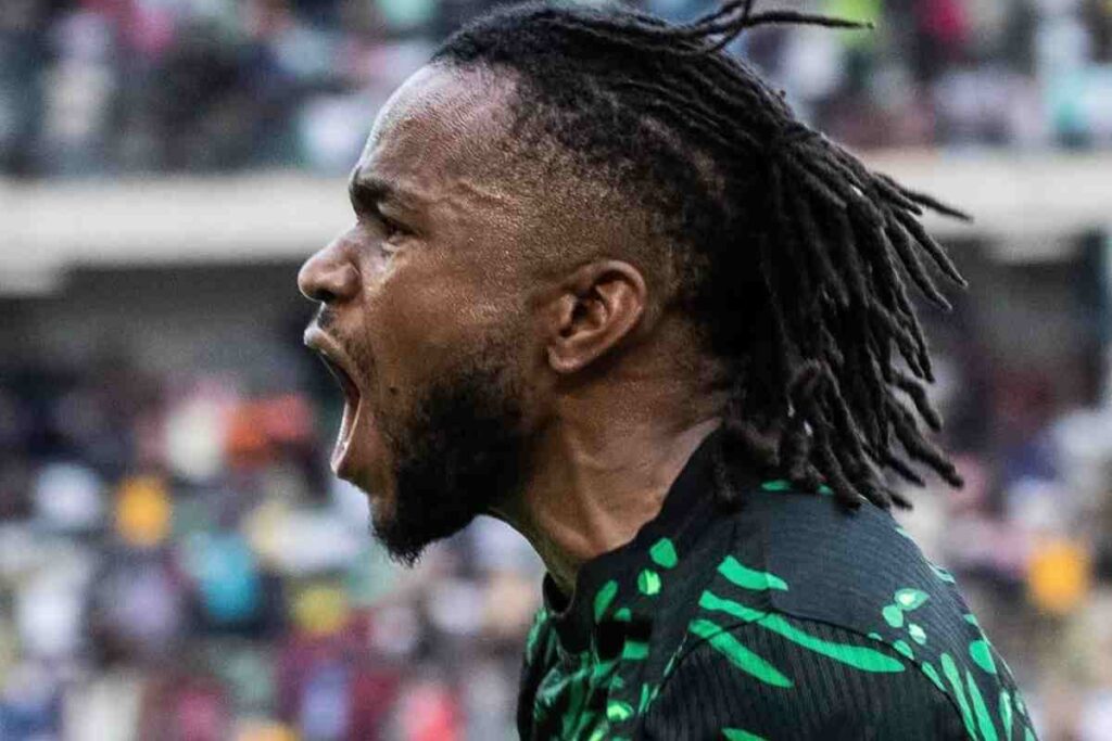 Ademola Lookman