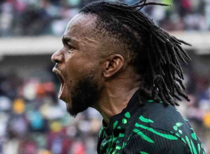 Ademola Lookman