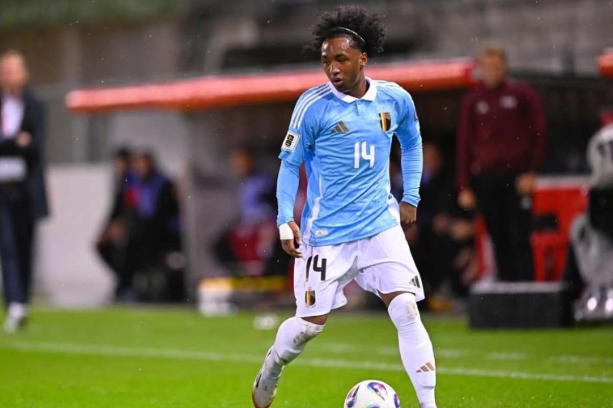 L'Inter su Malick Fofana 