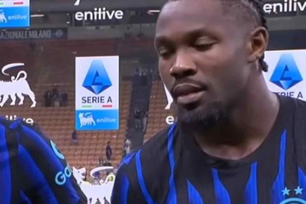 Marcus Thuram