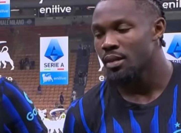 Marcus Thuram