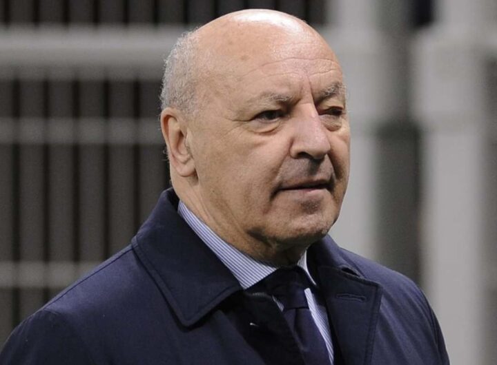 Grane per Marotta e l'Inter