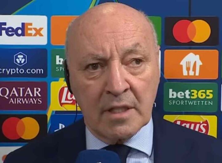 Beppe Marotta