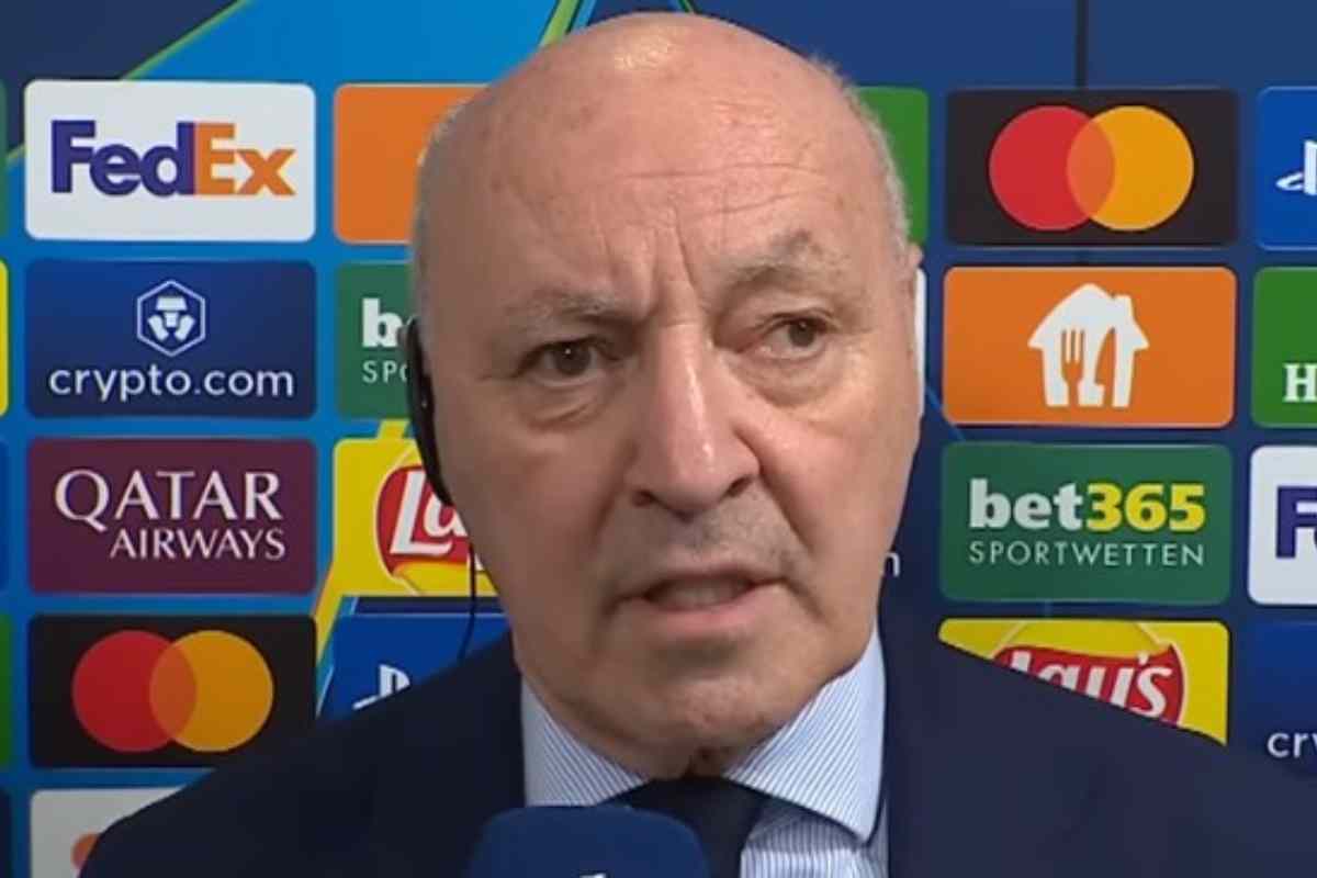 Beppe Marotta