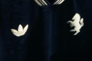 Terza maglia Juve