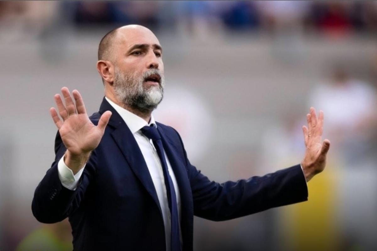 Juve Inter Tudor nei guai