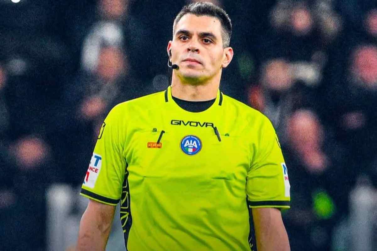 arbitro