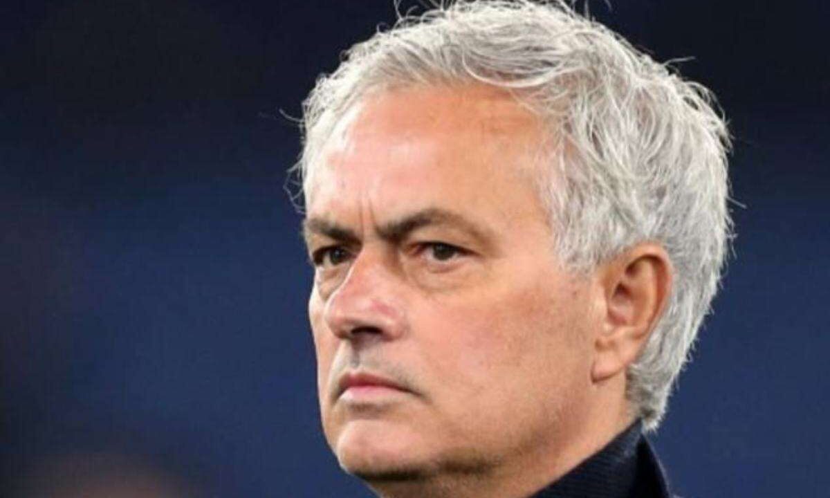 mourinho