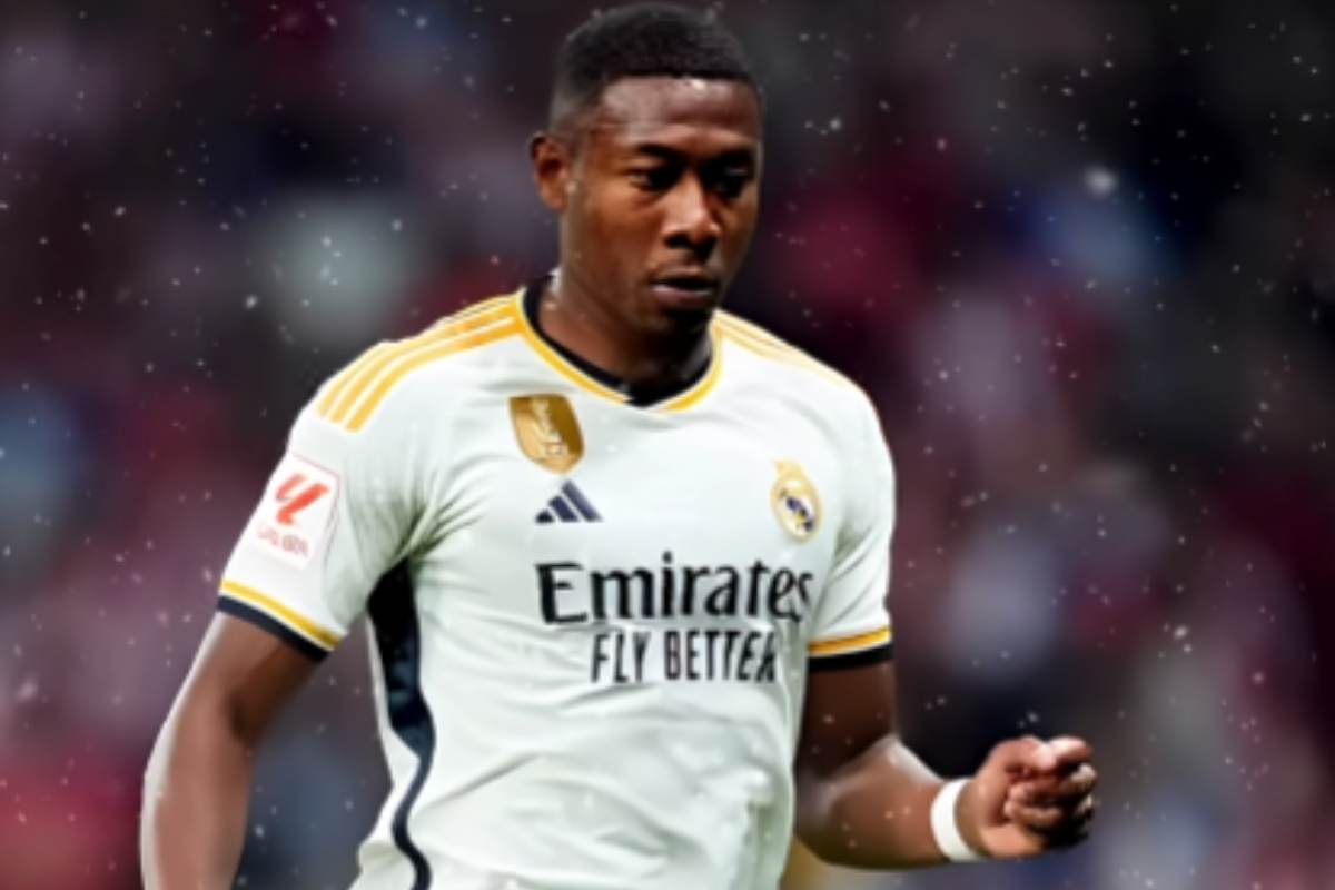 Modric alaba juventus