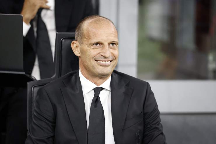 Allegri Lookman Allegri