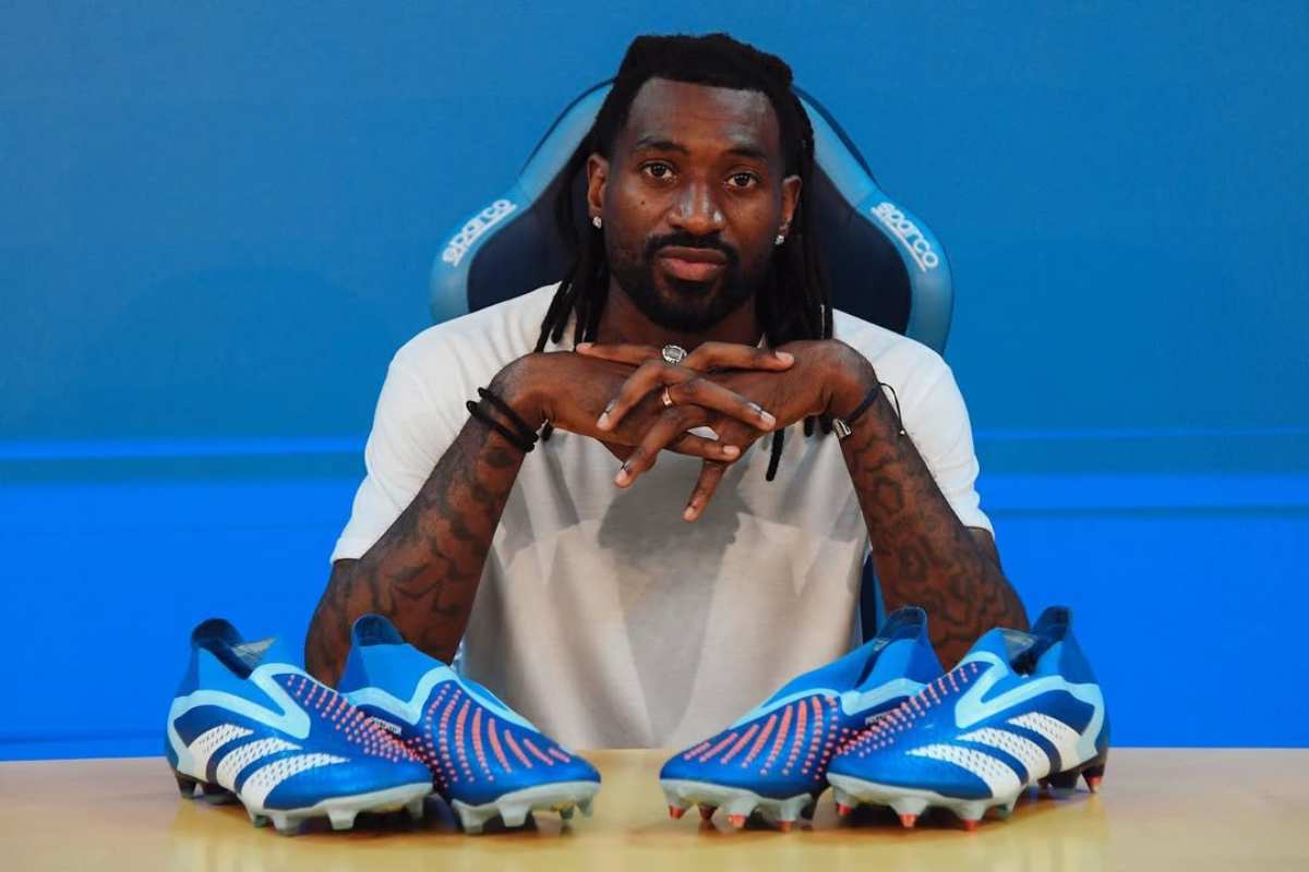 Anguissa via da Napoli