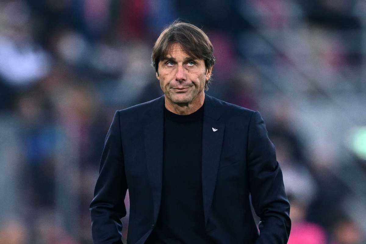 antonio conte dimissioni
