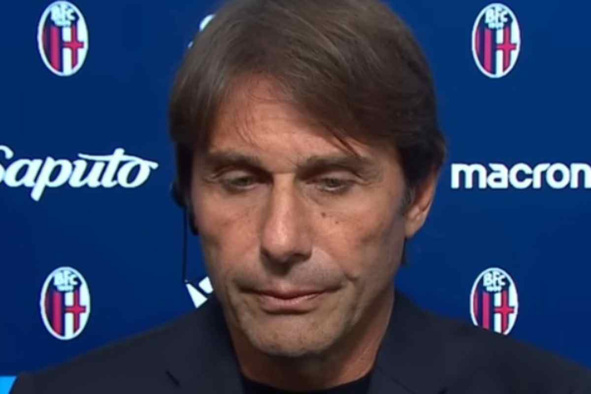 Antonio Conte